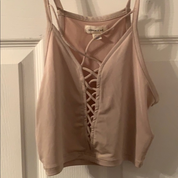 Urban outfitters crop top - Picture 1 of 1